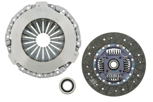 Kit d'embrayage AISIN ref. KK-022